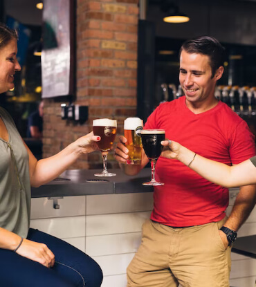 Lincoln Limousine Service For Beer Tours