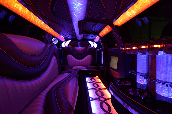 Lincoln Limousine Service