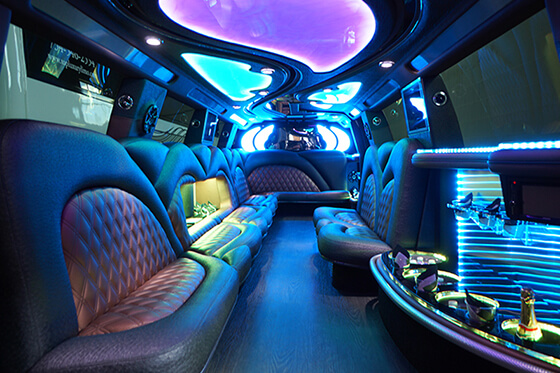 Lincoln Limousine Service