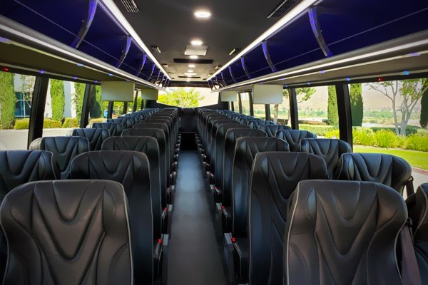 Lincoln, NE School Bus & Charter Bus Rental
